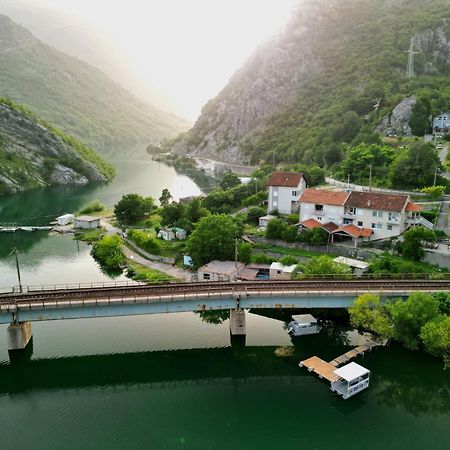 Visit Dreznica Villa Mostar Exterior foto