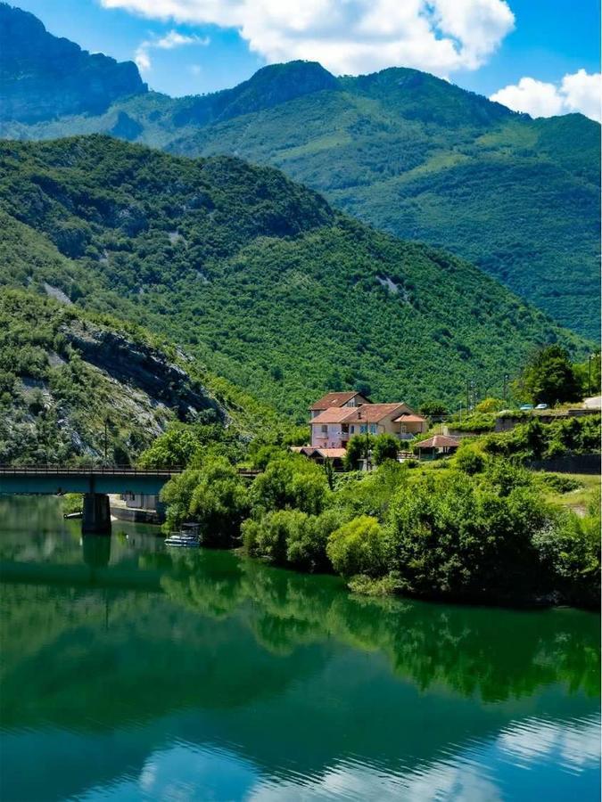 Visit Dreznica Villa Mostar Exterior foto