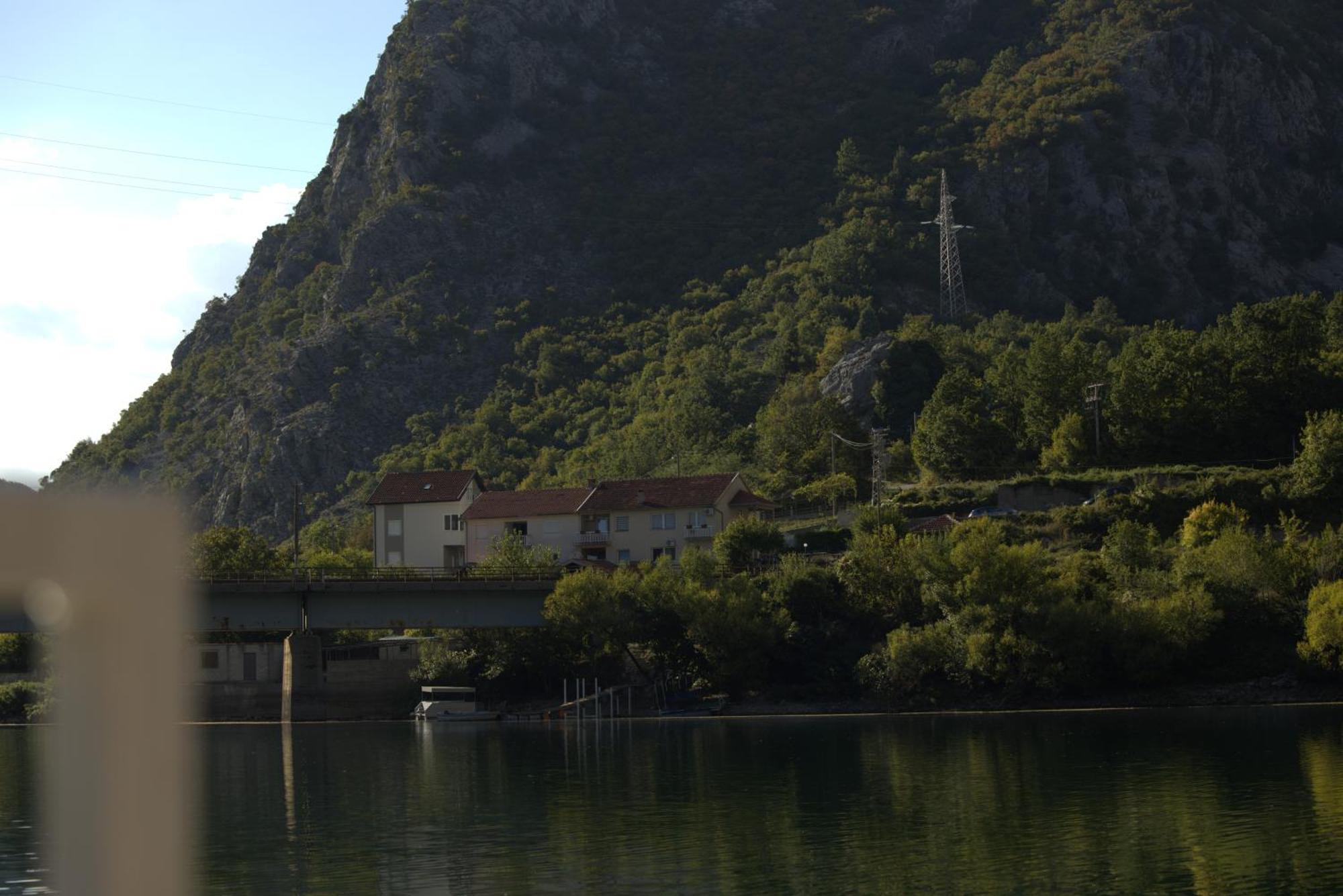 Visit Dreznica Villa Mostar Exterior foto