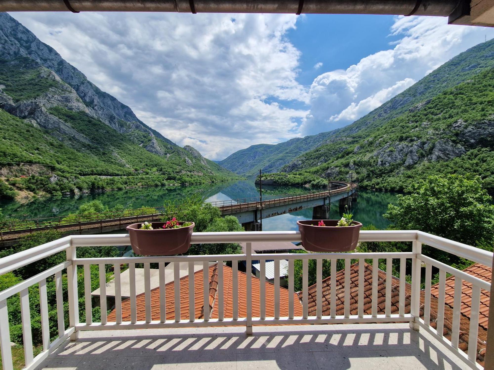 Visit Dreznica Villa Mostar Exterior foto